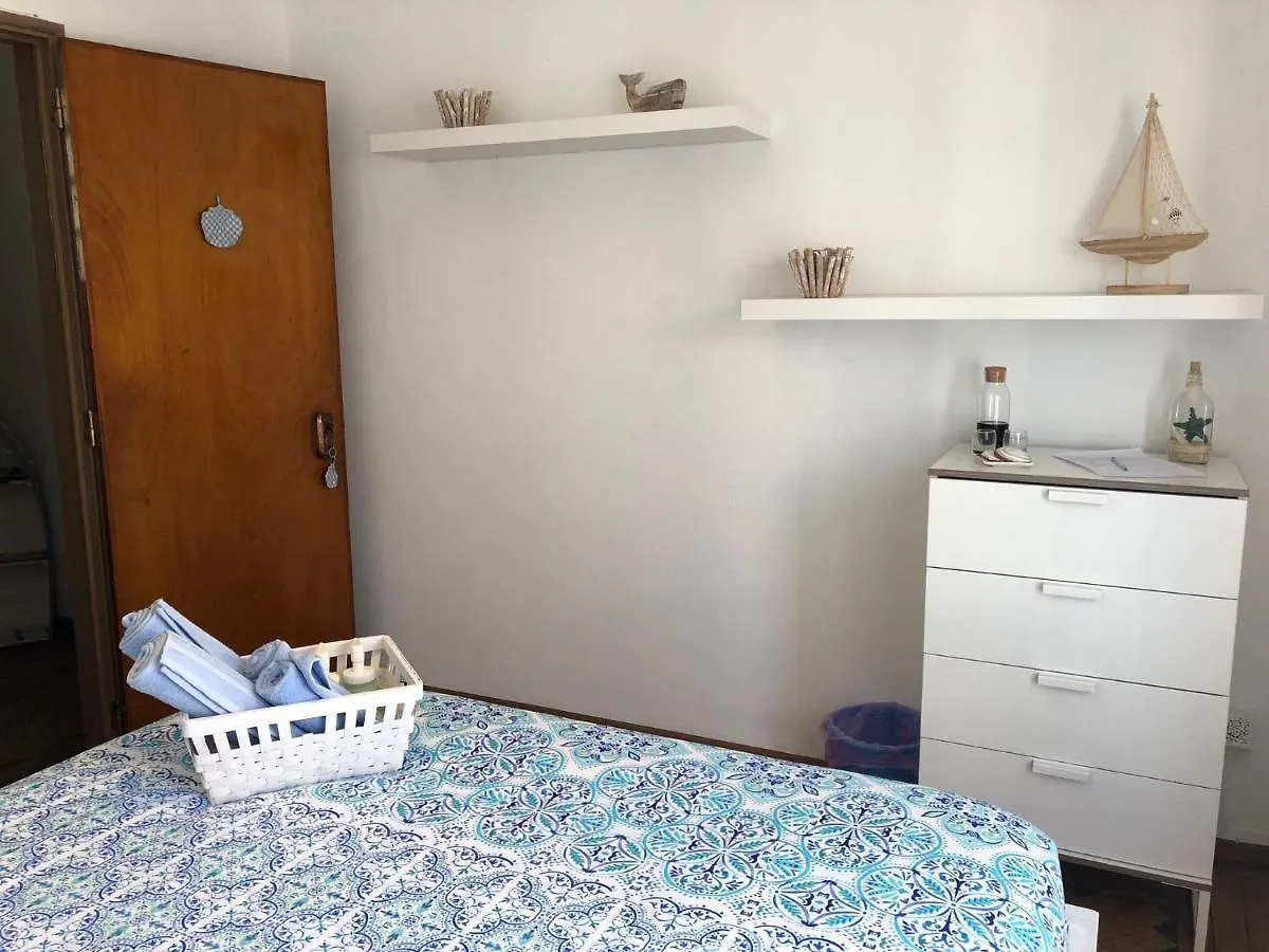 Bed and breakfast Lagos Haven Guesthouse