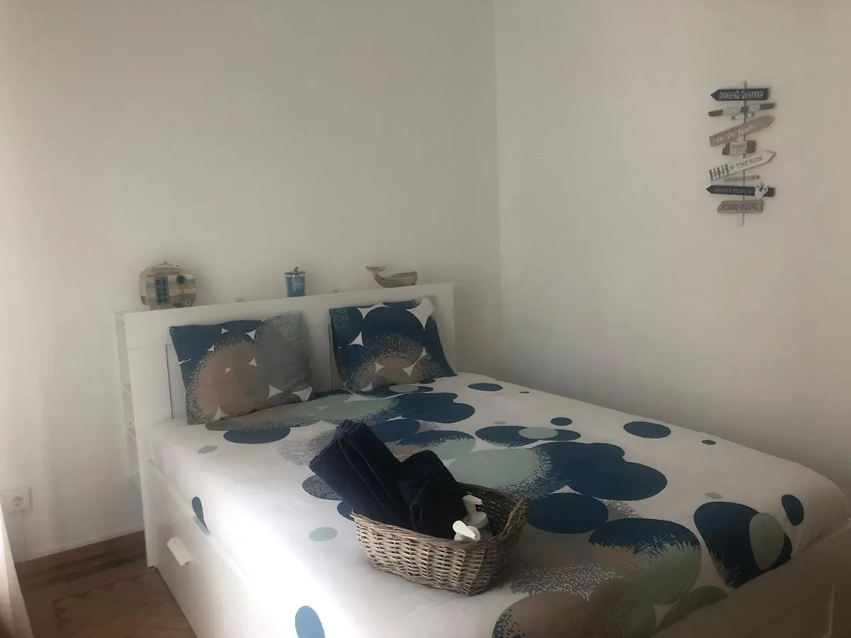 Couette-café Lagos Haven Guesthouse
