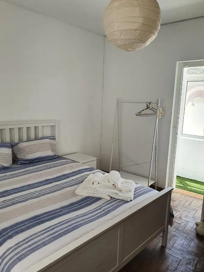 Lagos Haven Guesthouse