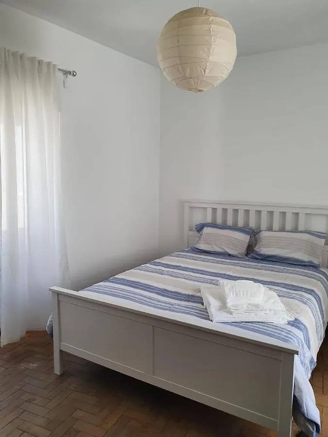 Lagos Haven Guesthouse Portugal