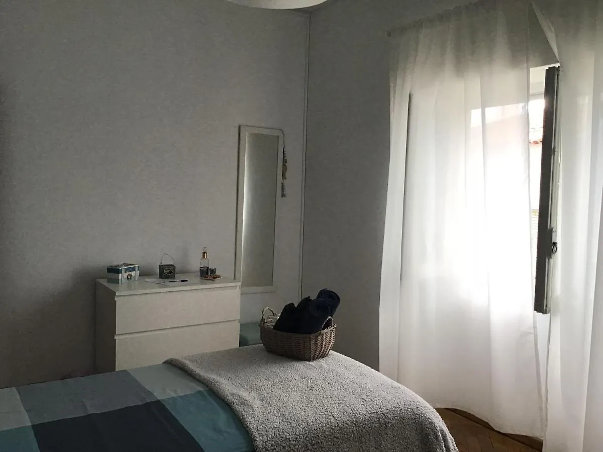 Lagos Haven Guesthouse 0*,