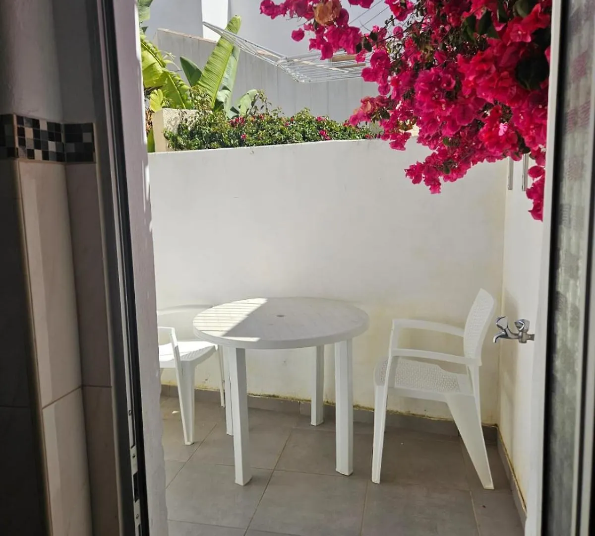 Lagos Haven Guesthouse Bed and breakfast