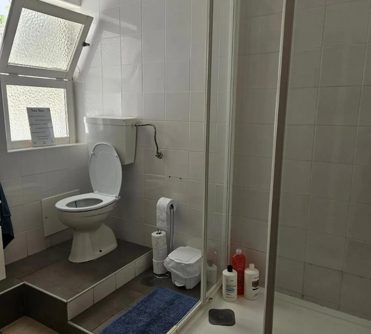 Lagos Haven Guesthouse Bed and breakfast