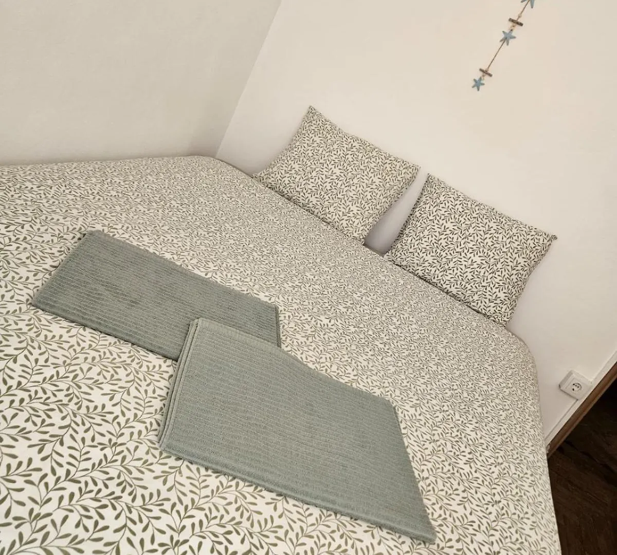 Lagos Haven Guesthouse 0*,
