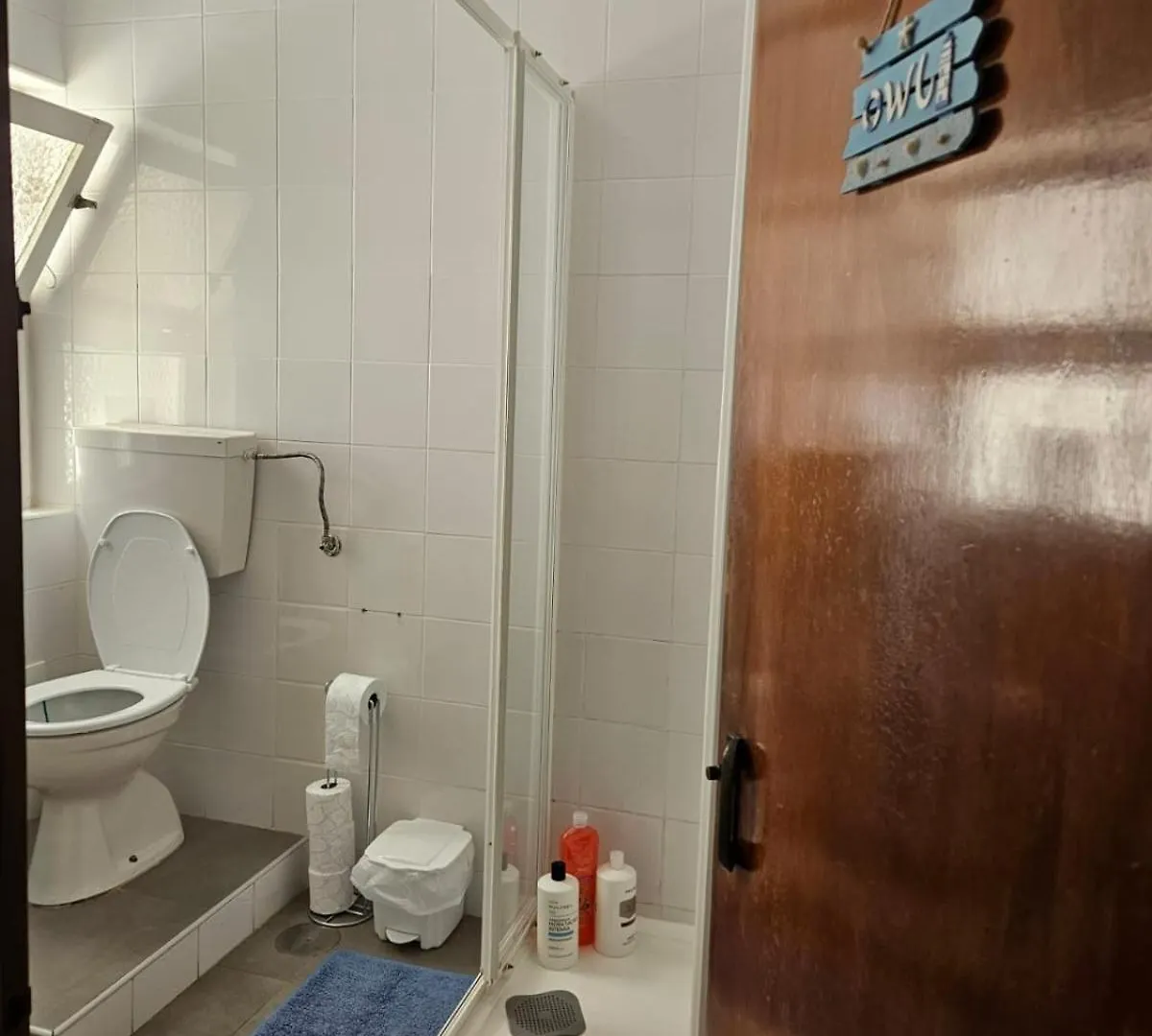 Bed and breakfast Lagos Haven Guesthouse