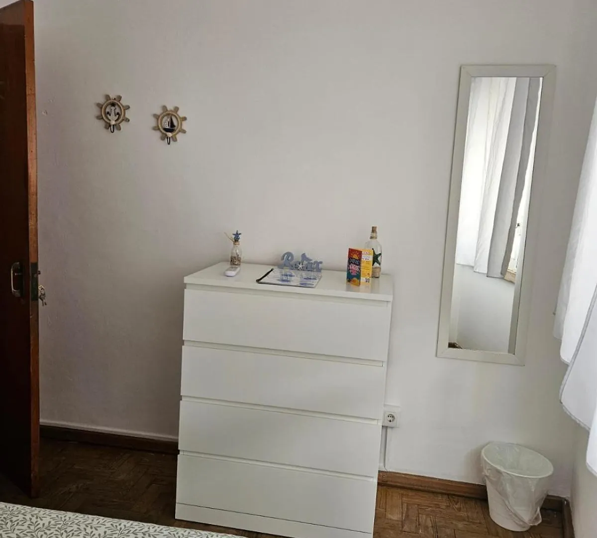 Lagos Haven Guesthouse 0*,