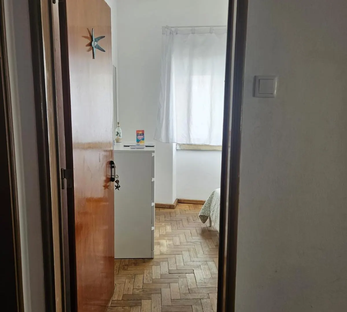 Bed and breakfast Lagos Haven Guesthouse Portugal