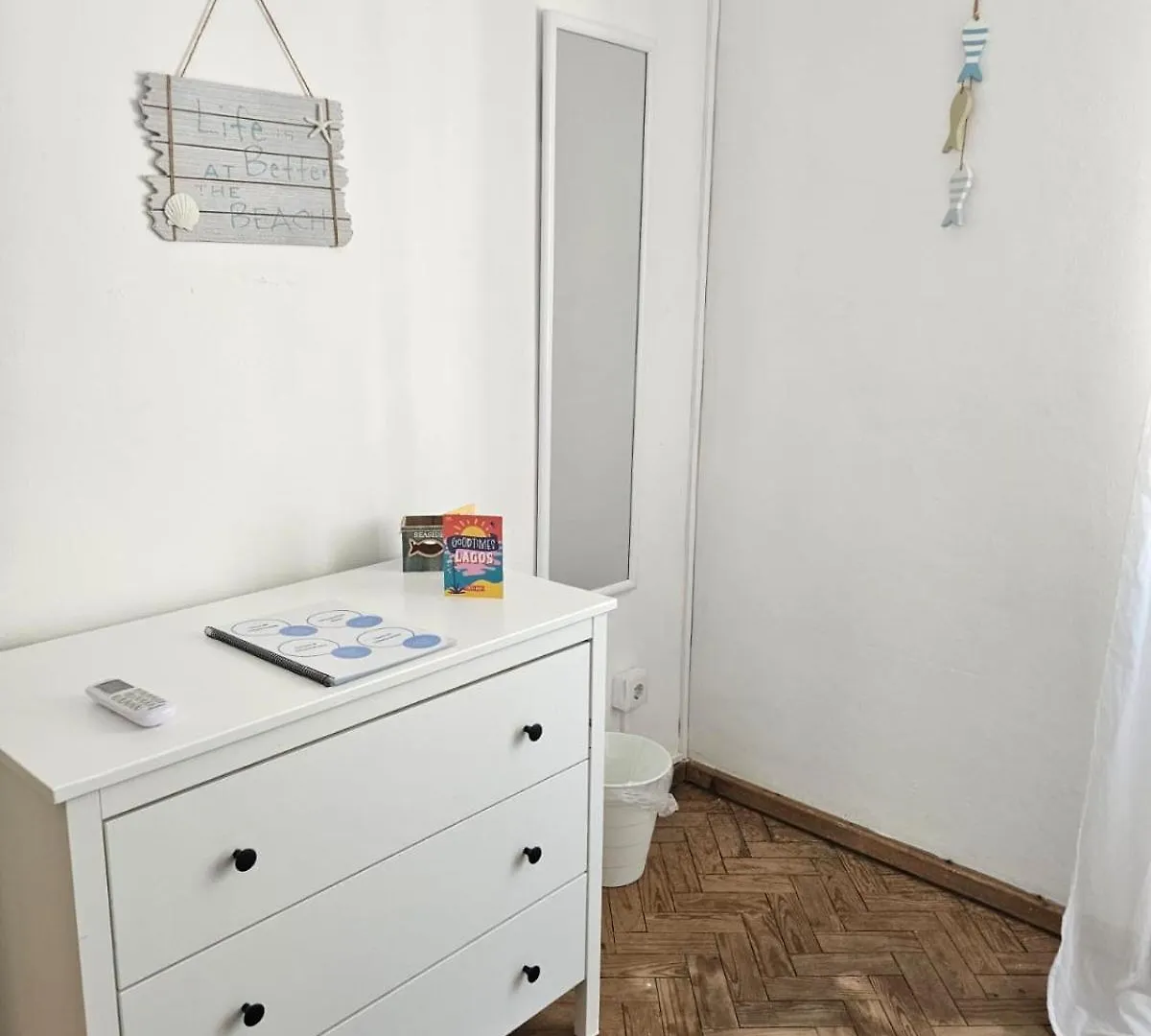 Lagos Haven Guesthouse
