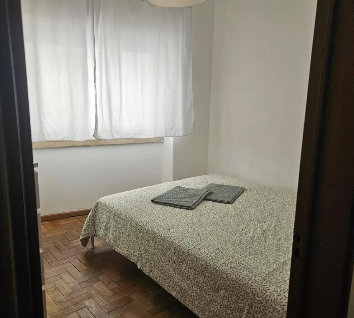 Lagos Haven Guesthouse