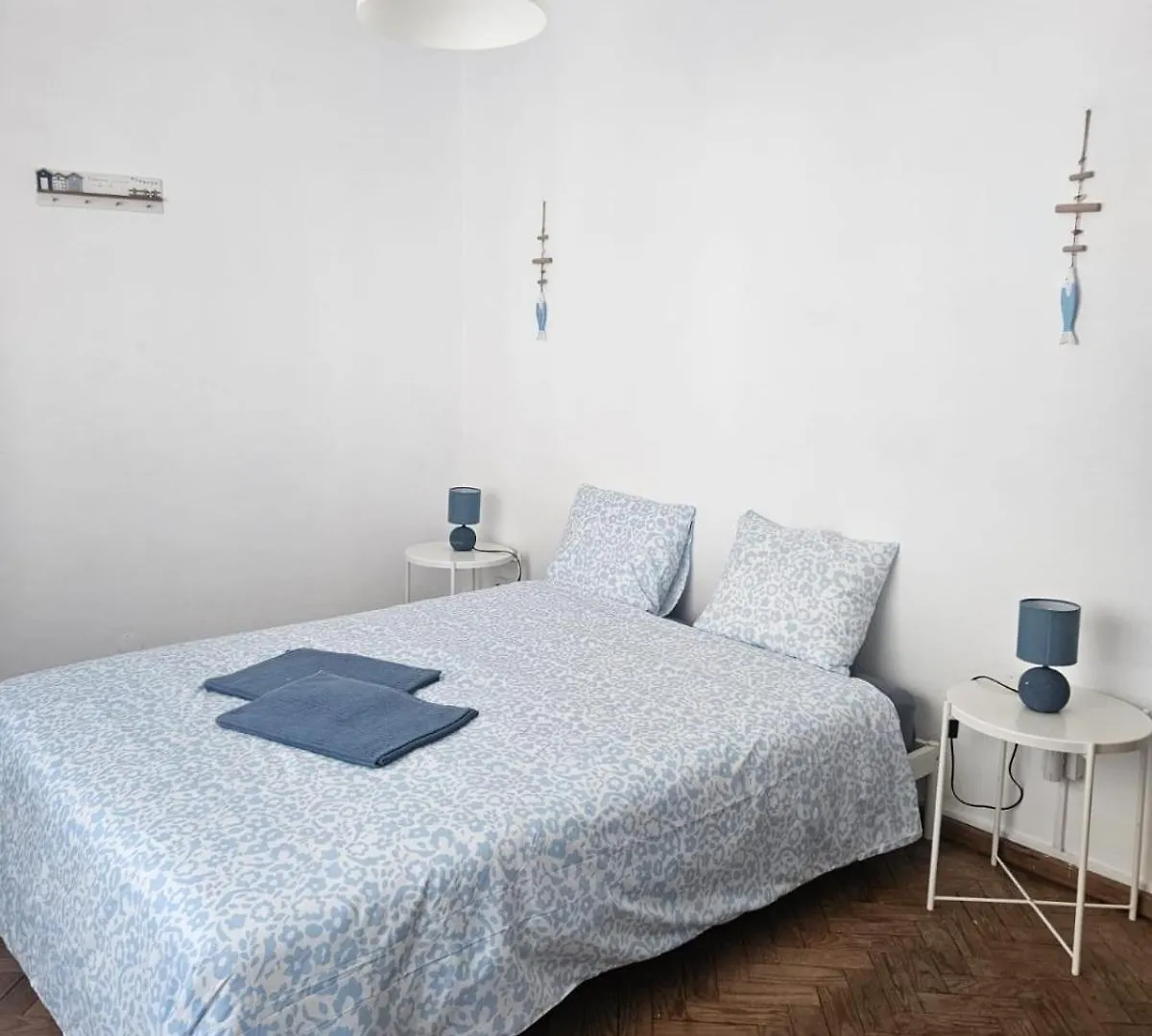 Lagos Haven Guesthouse