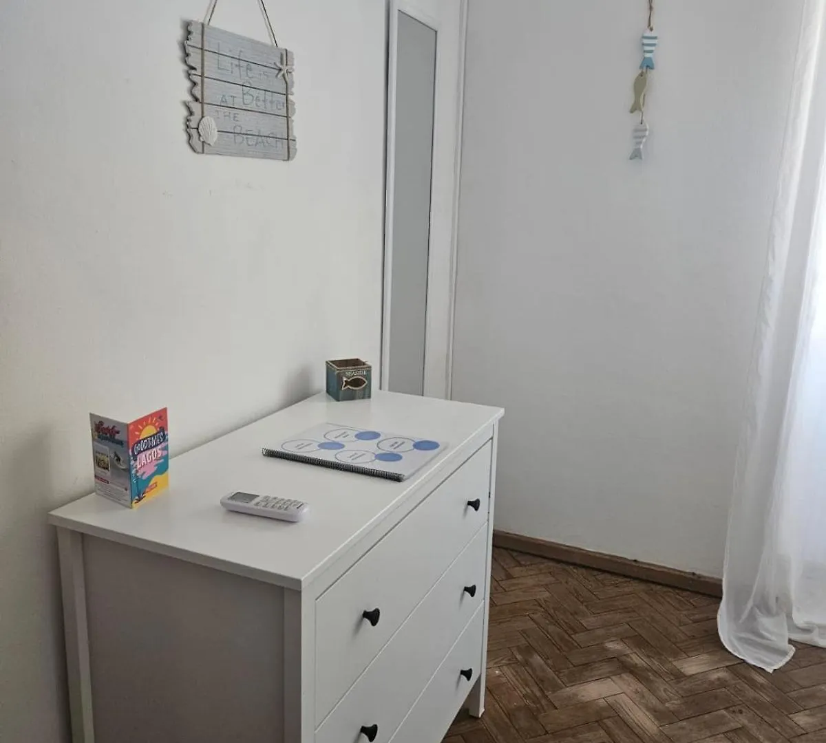 Lagos Haven Guesthouse Portugal