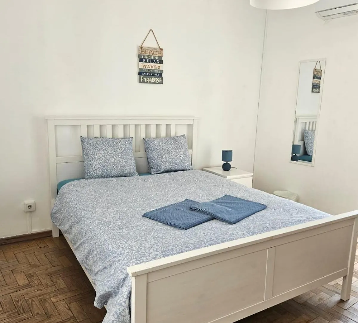 Lagos Haven Guesthouse