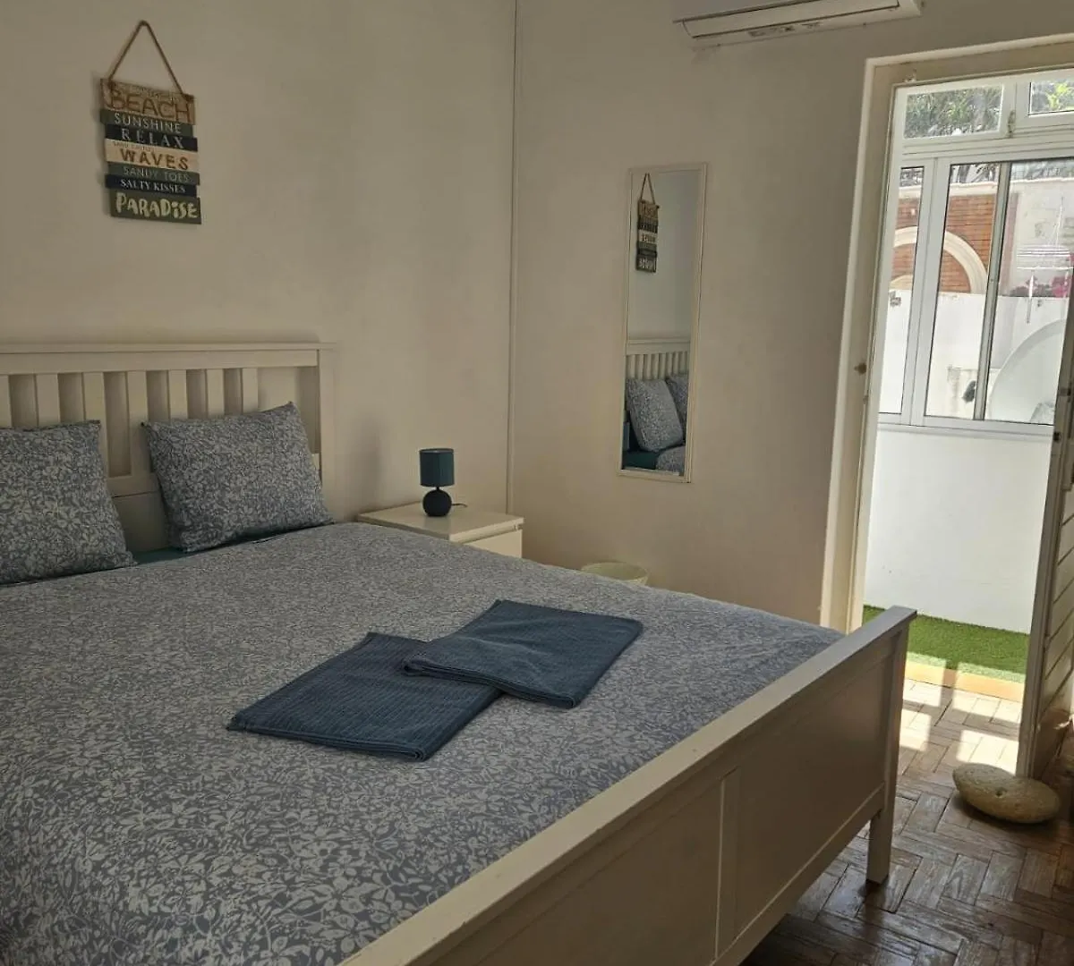 Lagos Haven Guesthouse