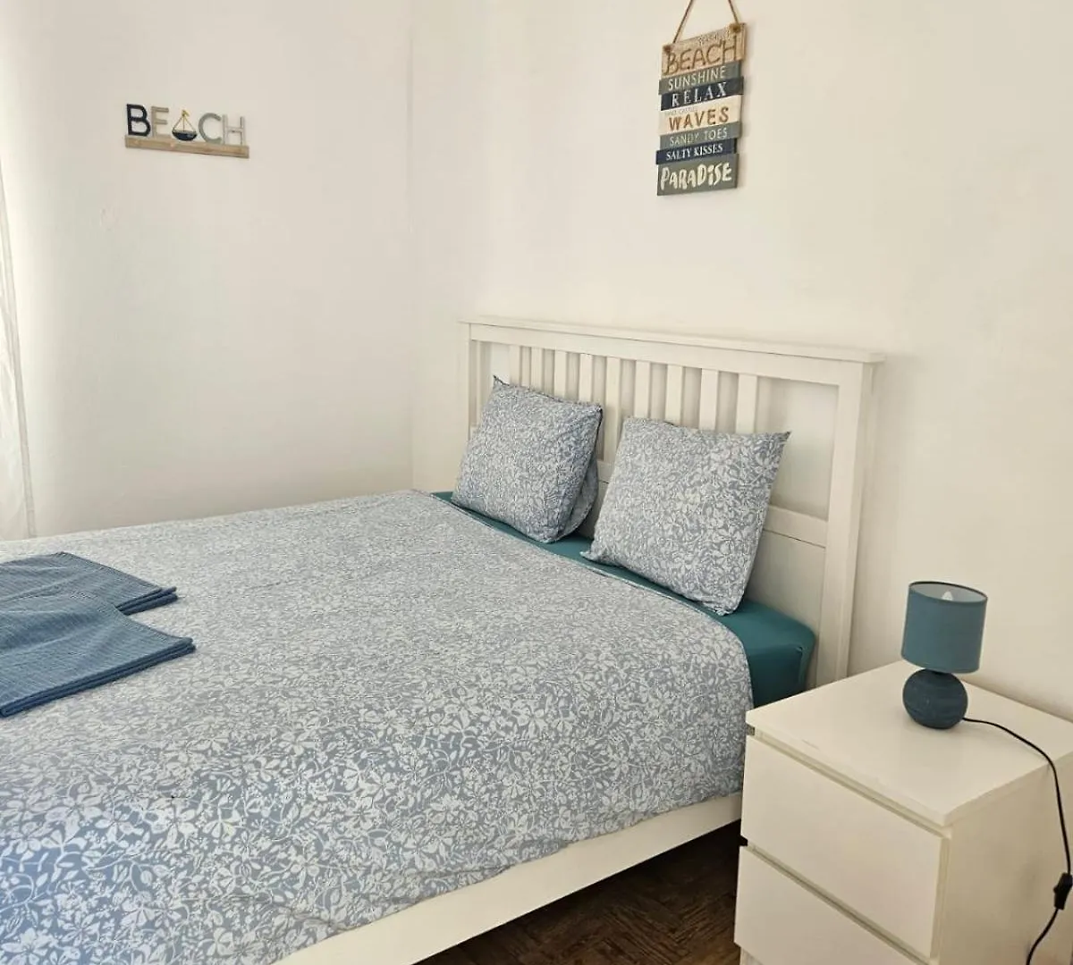 Lagos Haven Guesthouse