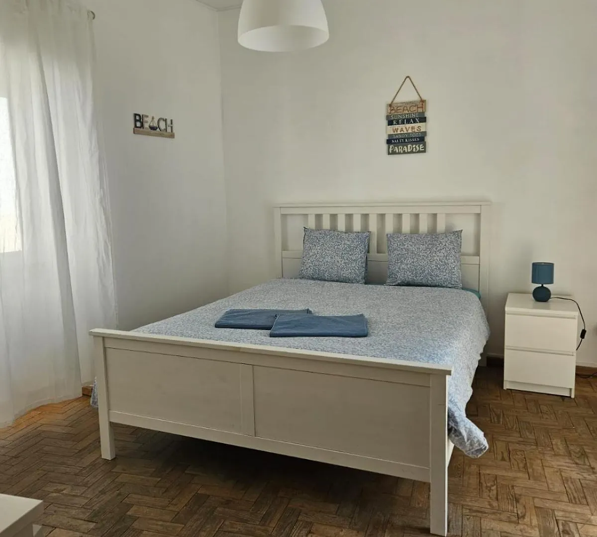 Lagos Haven Guesthouse Bed and breakfast