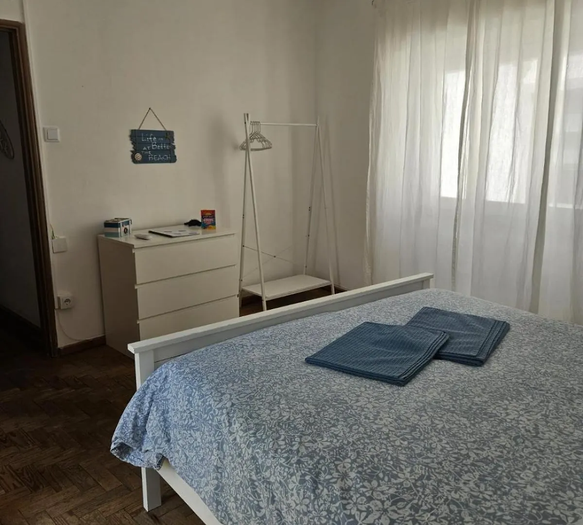 Lagos Haven Guesthouse Bed and breakfast