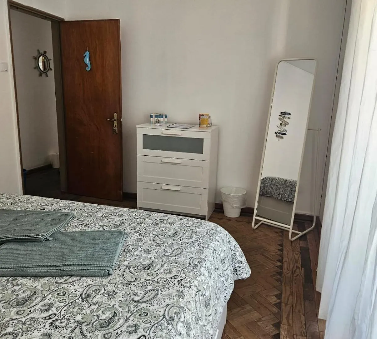 Lagos Haven Guesthouse Bed and breakfast