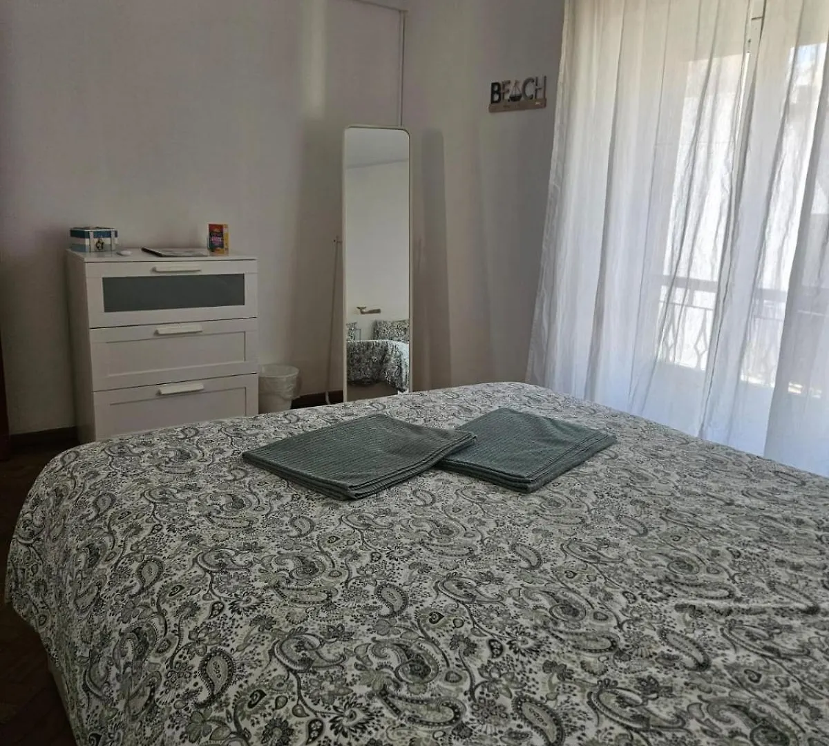 Lagos Haven Guesthouse Bed and breakfast