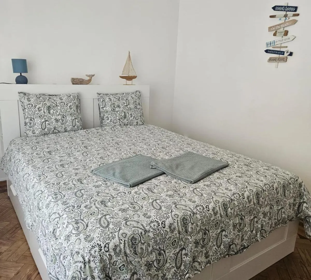 Lagos Haven Guesthouse