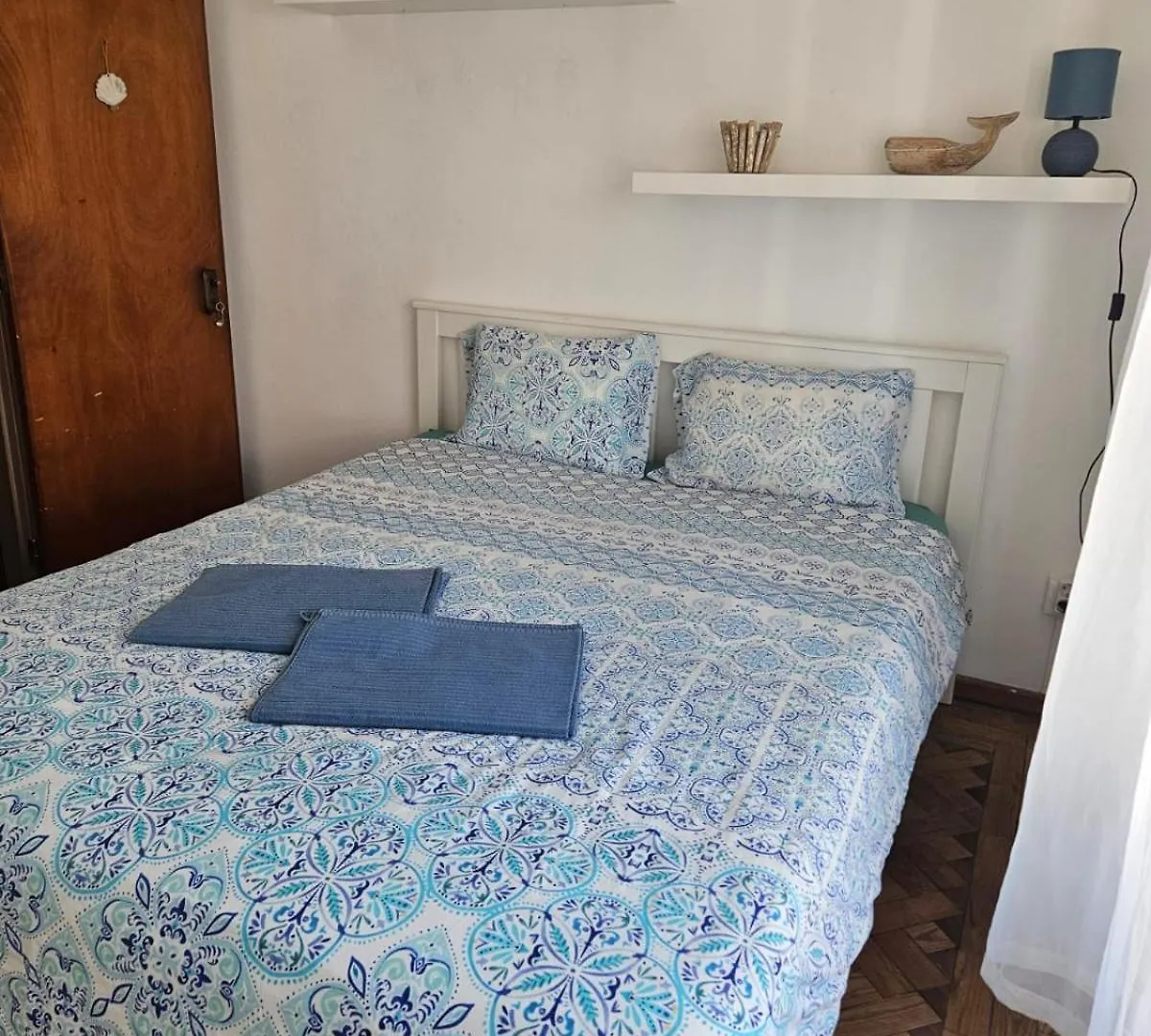 Lagos Haven Guesthouse Bed and breakfast
