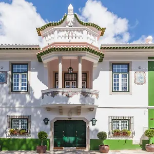 villa-estefania.hotels-lisbon-portugal.com/