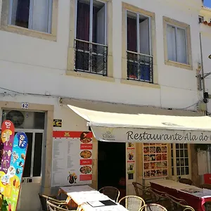 Gasthof Ala Do Castelo, Lagos