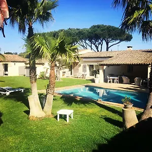 Made Bed & Breakfast Saint-Tropez