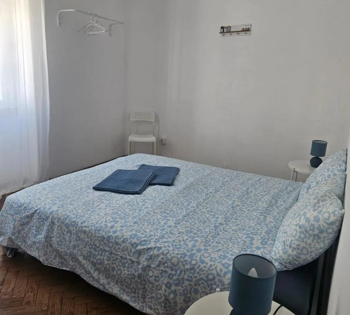Bed & Breakfast Lagos Haven Guesthouse