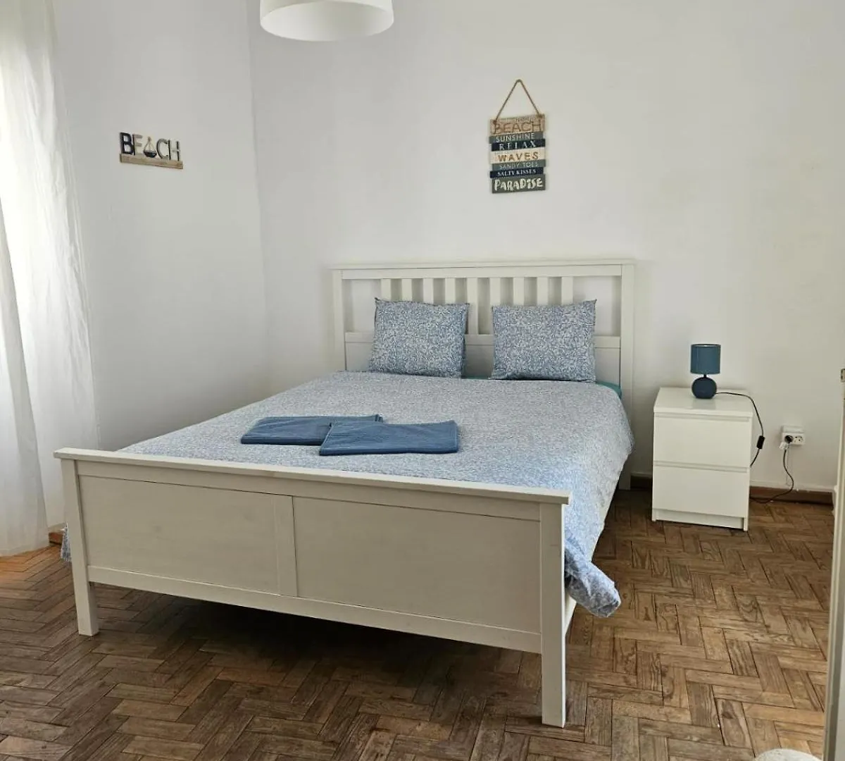 Bed & Breakfast Lagos Haven Guesthouse