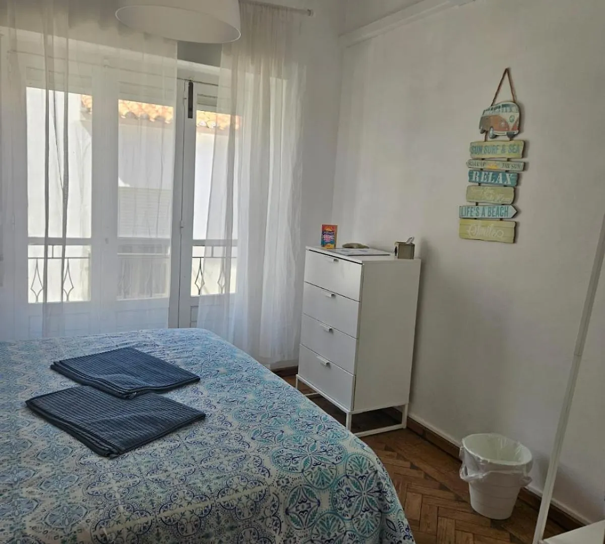 Lagos Haven Guesthouse 0*,