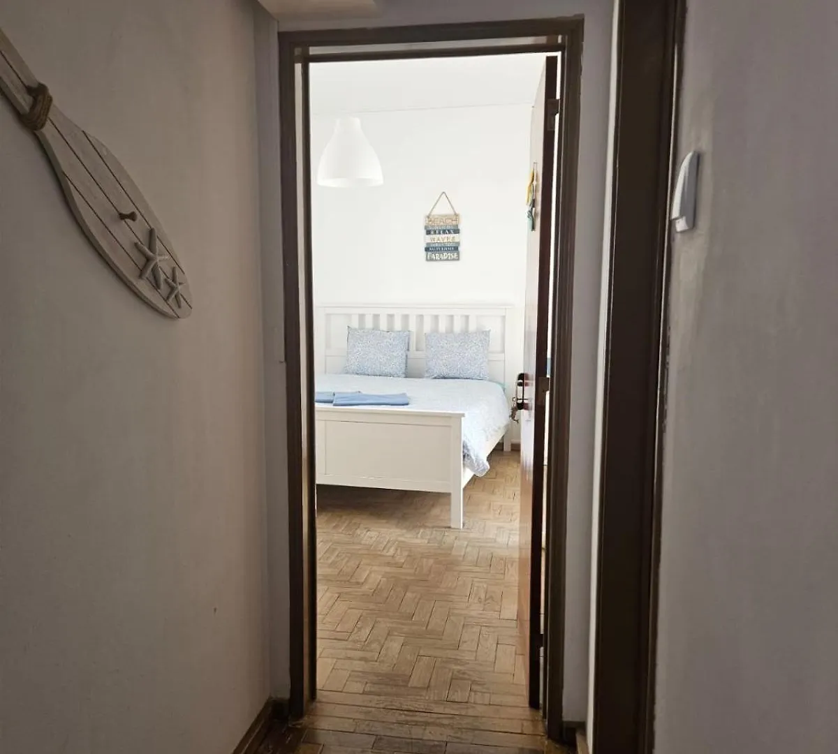Lagos Haven Guesthouse Bed & Breakfast