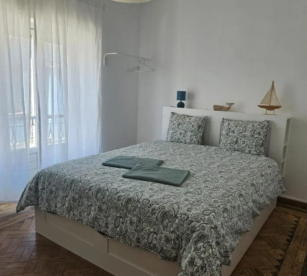 Lagos Haven Guesthouse Bed & Breakfast