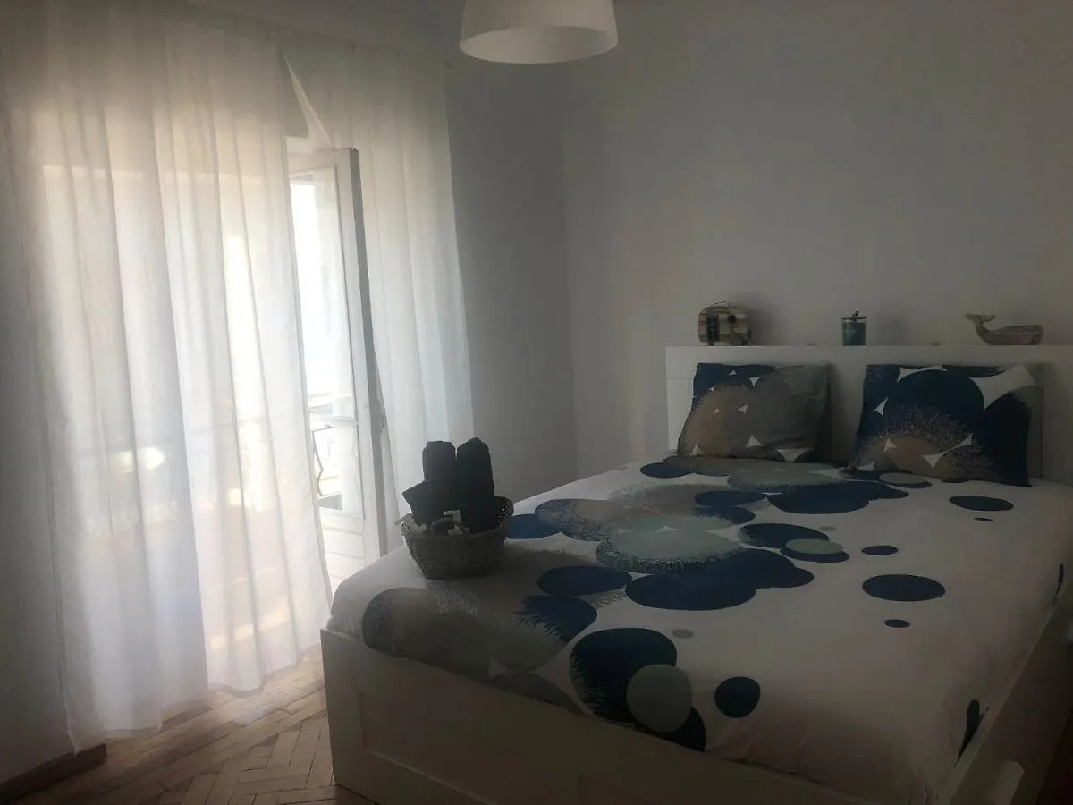 Lagos Haven Guesthouse Portugalsko