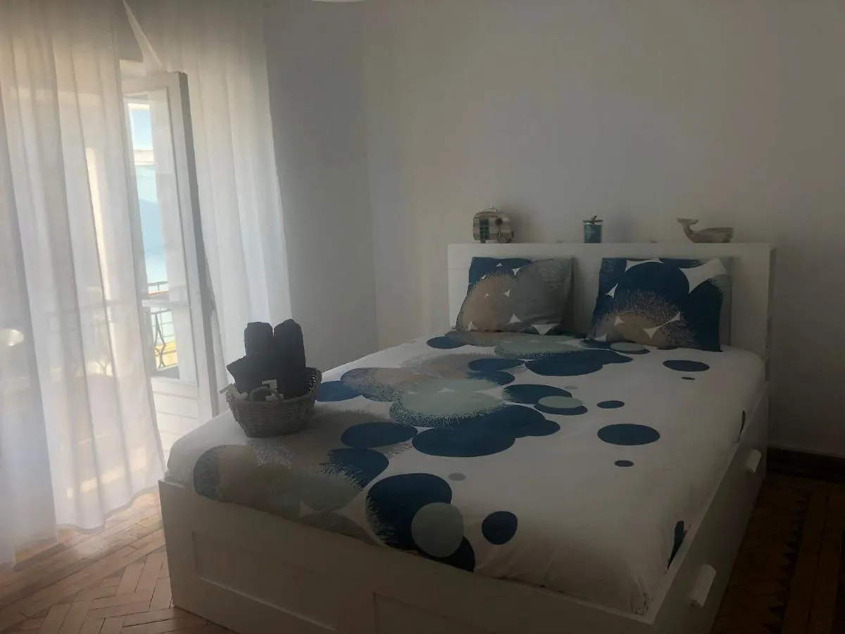 Bed & Breakfast Lagos Haven Guesthouse Portugalsko