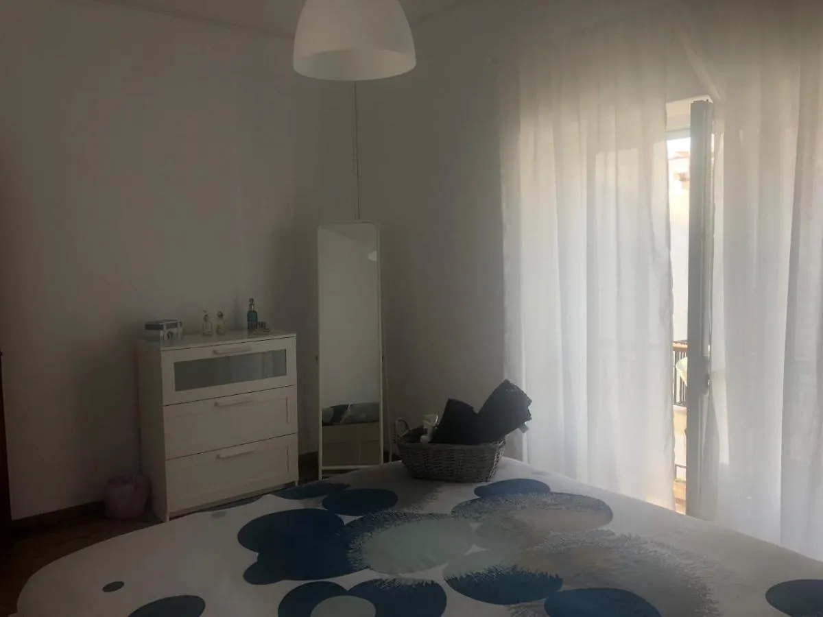 Lagos Haven Guesthouse