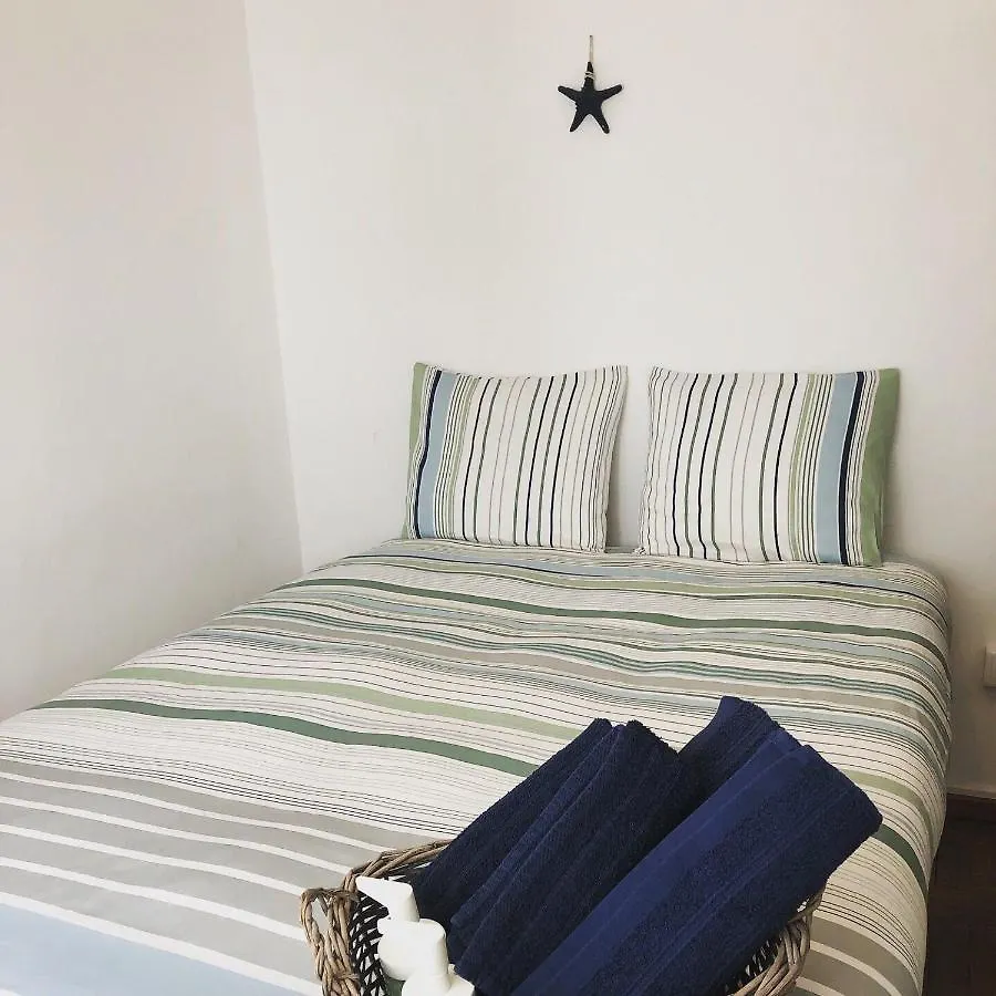 Lagos Haven Guesthouse Portugal