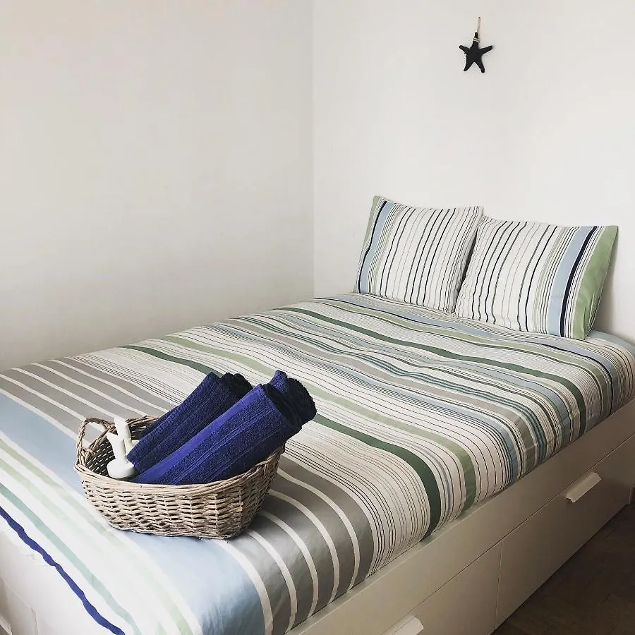 Lagos Haven Guesthouse 0*,  Portugal