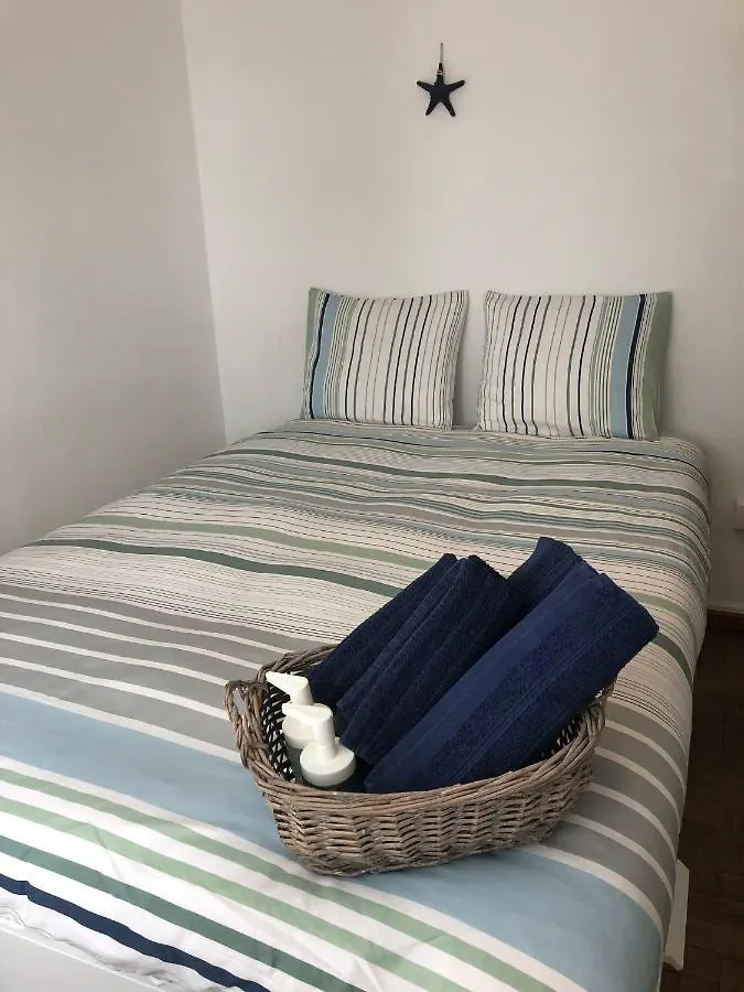 Lagos Haven Guesthouse Bed & Breakfast