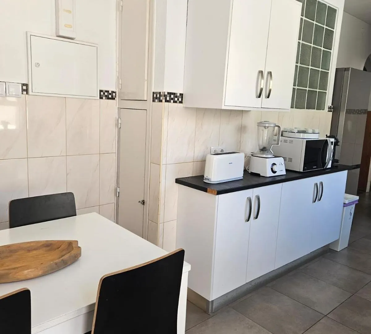 Bed & Breakfast Lagos Haven Guesthouse