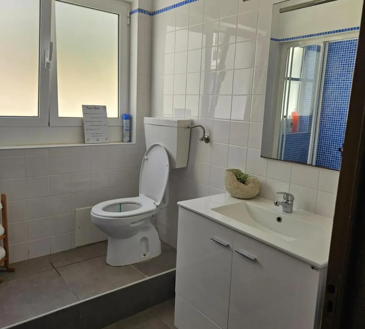 Lagos Haven Guesthouse