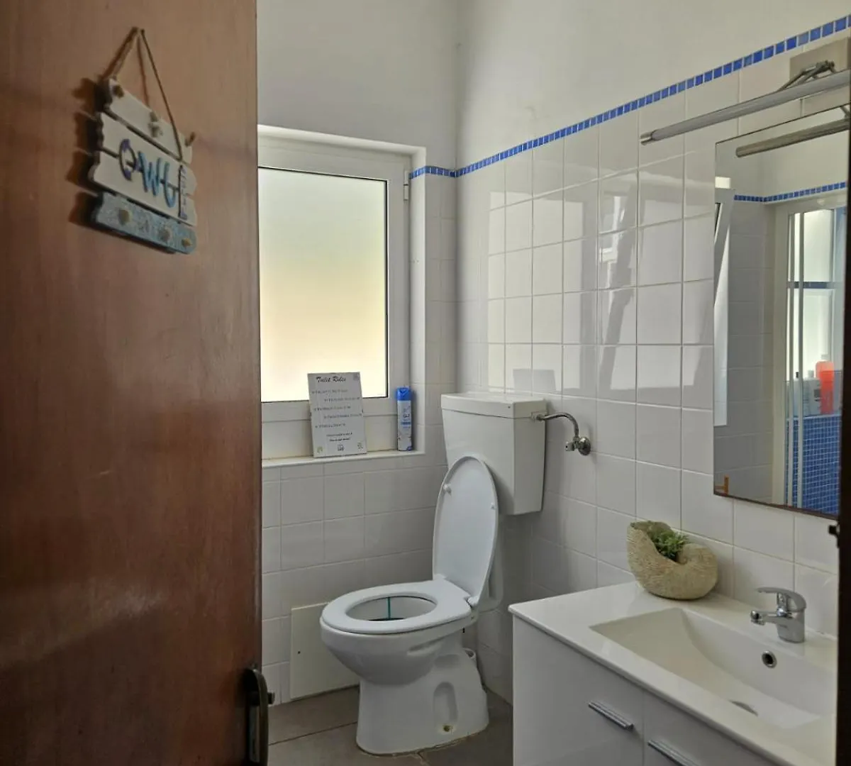 Bed & Breakfast Lagos Haven Guesthouse Portugalsko