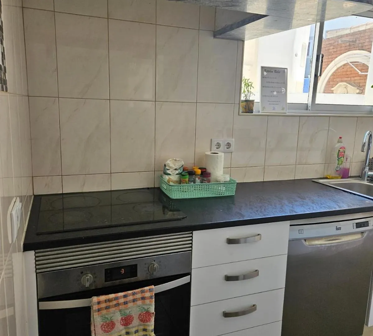 Lagos Haven Guesthouse 0*,