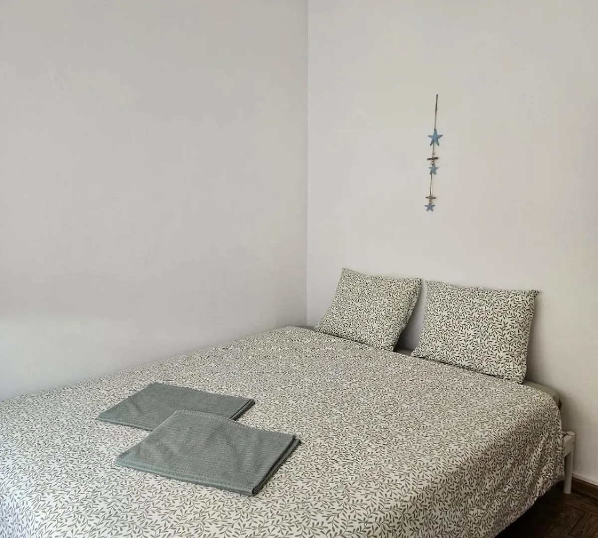 Lagos Haven Guesthouse Bed & Breakfast