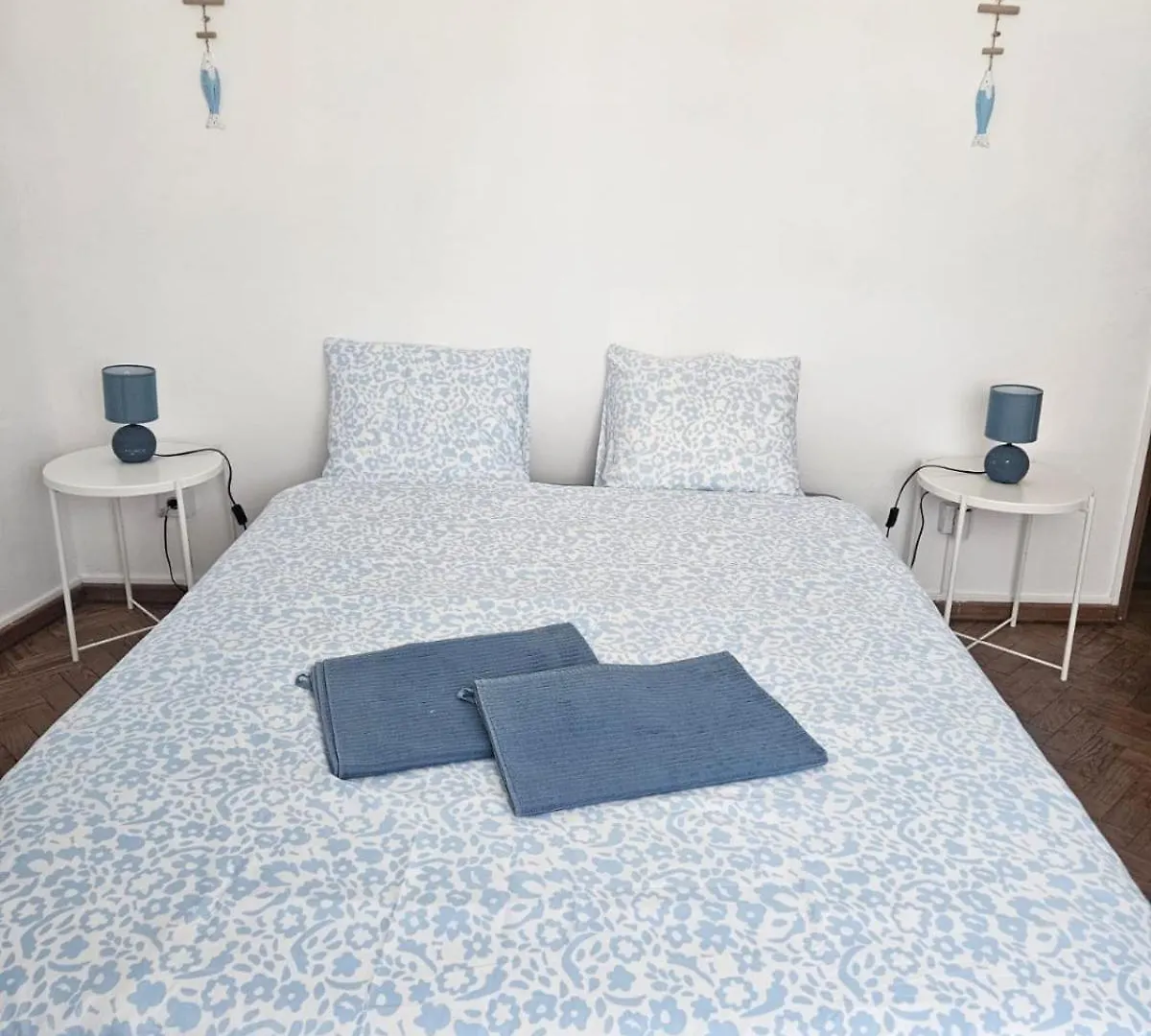 Lagos Haven Guesthouse 0*,