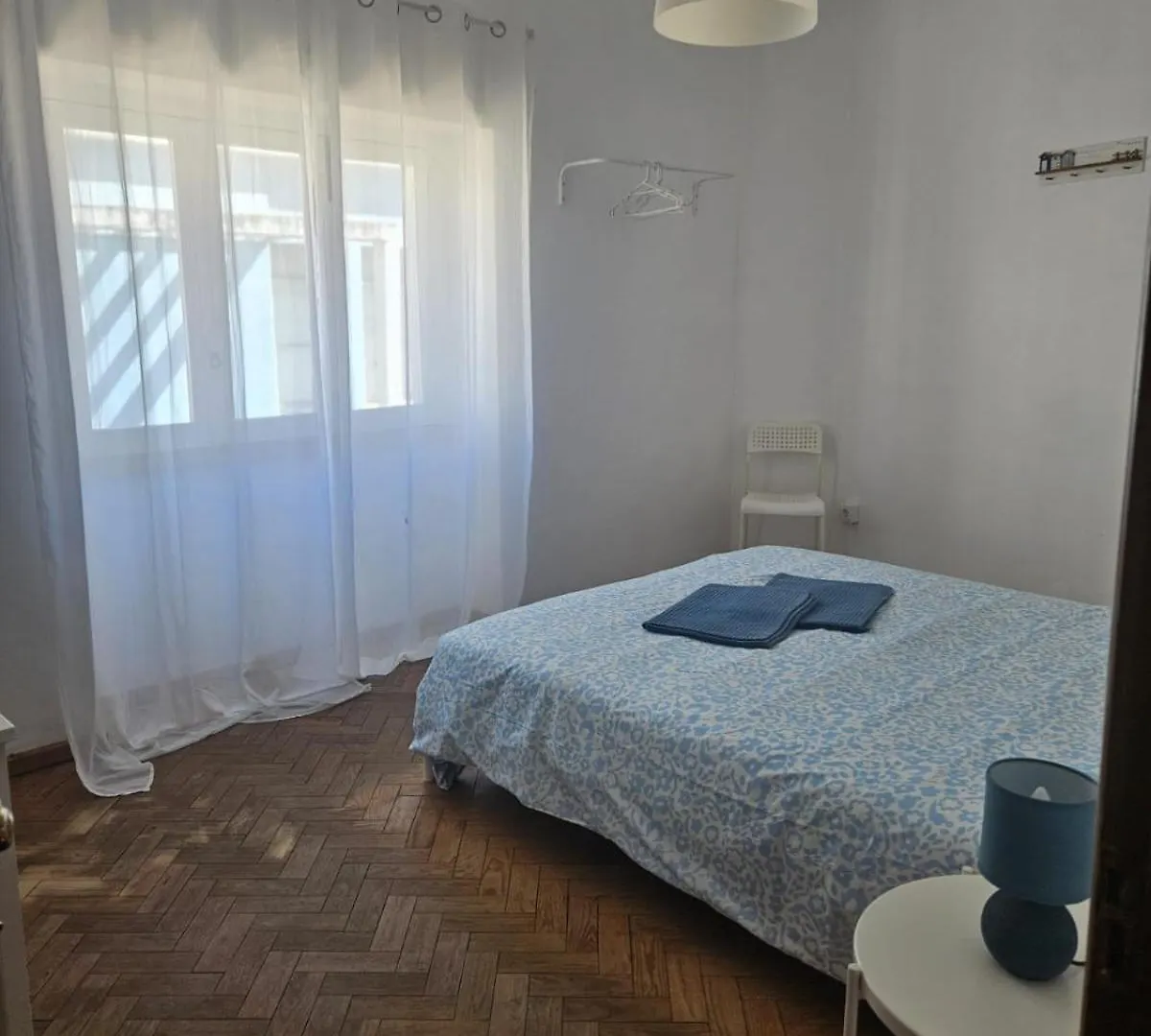 Bed & Breakfast Lagos Haven Guesthouse