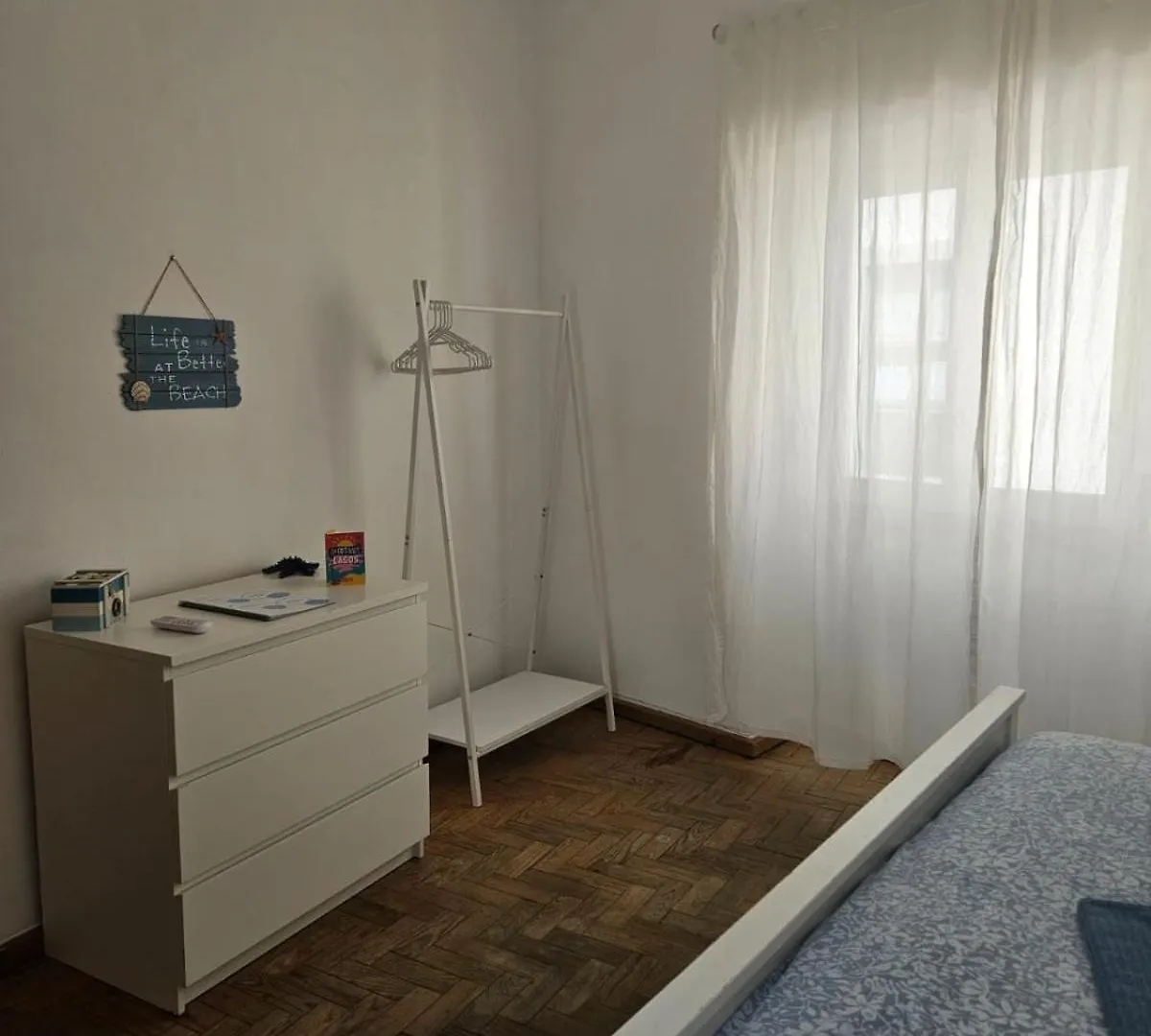 Bed & Breakfast Lagos Haven Guesthouse