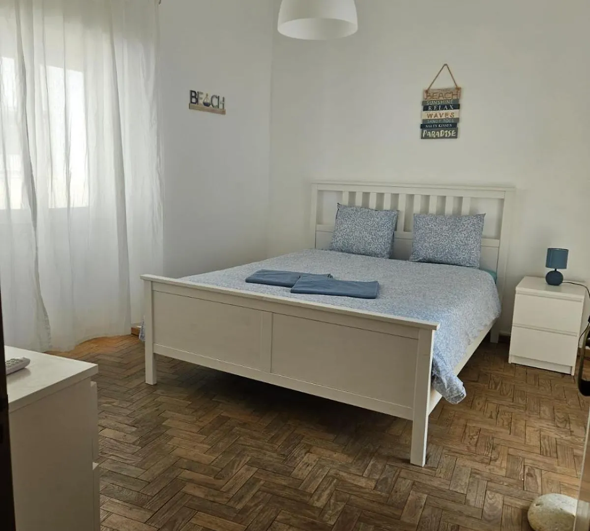 Lagos Haven Guesthouse Bed & Breakfast