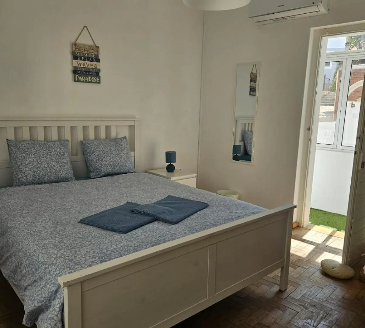 Bed & Breakfast Lagos Haven Guesthouse Portugalsko